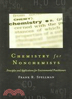 Chemistry for Non-Chemists ─ Principles And Applications for Environmental Practitioners