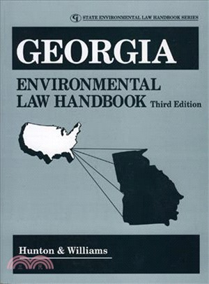 Georgia Environmental Law Handbook