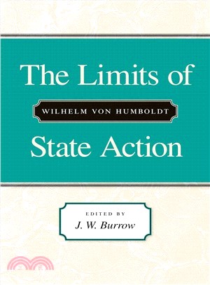 The Limits of State Action