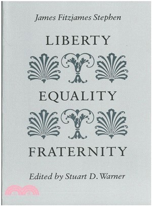 Liberty, Equality, Fraternity