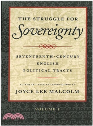 Struggle for Sovereignty