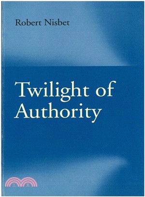 Twilight of Authority