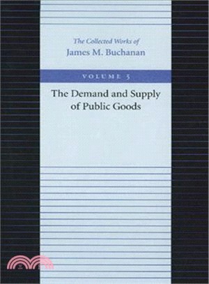 The Demand and Supply of Public Goods