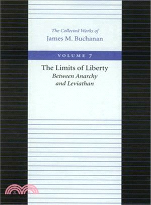 The Limits of Liberty