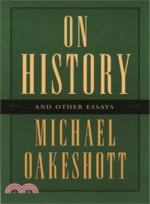 On History and Other Essays