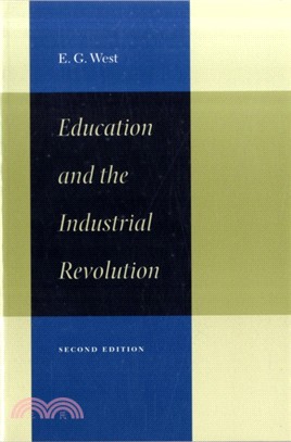 Education and the Industrial Revolution