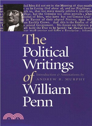 The Political Writings of William Penn