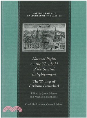 Natural Rights on the Threshold of the Scottish Enlightenment