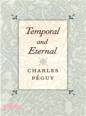 Temporal and Eternal