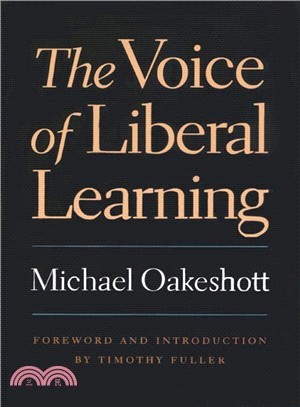 The Voice of Liberal Learning