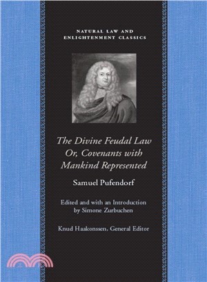 The Divine Feudal Law—Or, Covenants With Mankind, Represented