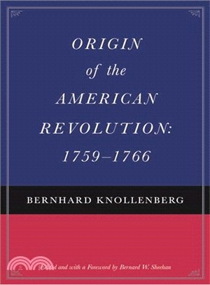 Origin of the American Revolution