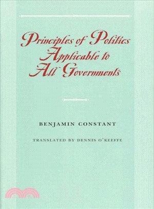 Principles of politics appli...