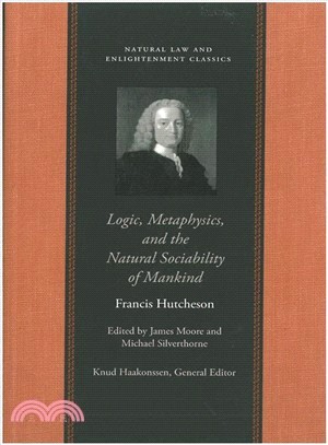 Logic, Metaphysics, And the Natural Sociability of Mankind