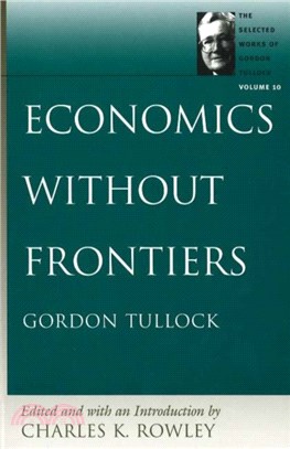 Economics without Frontiers