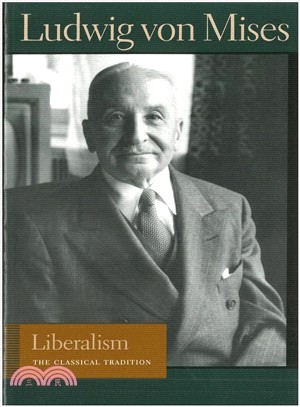 Liberalism ― The Classical Tradition