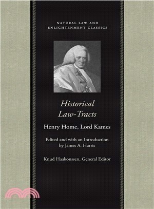 Historical Law Tracts