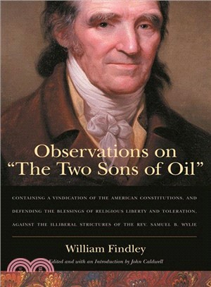 Observations on "The Two Sons of Oil"
