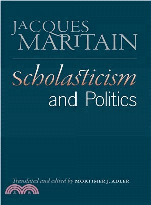 Scholasticism and Politics