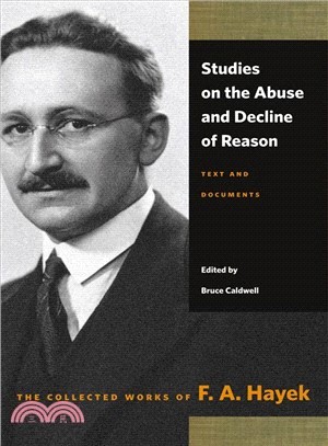 Studies on the Abuse and Decline of Reason ― Text and Documents