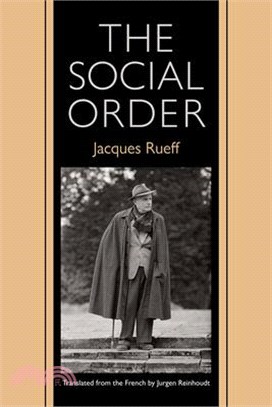 The Social Order