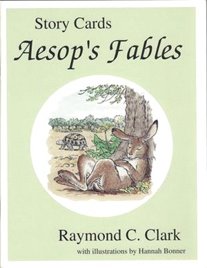 Aesop's Fables Story Cards
