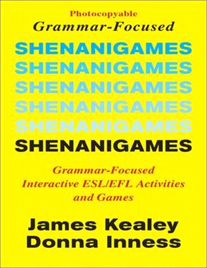 Shenanigames