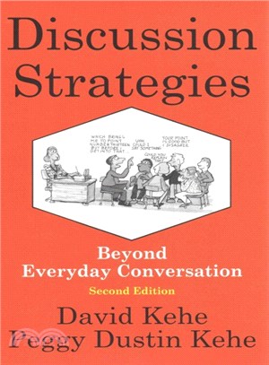 Discussion Strategies ― Beyond Everyday Conversation