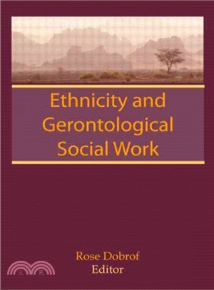 Ethnicity and Gerontological Social Work