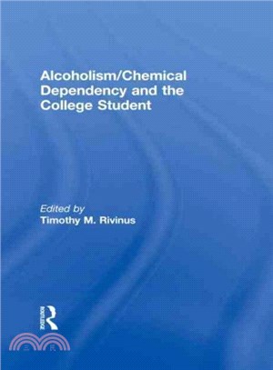 Alcoholism/chemical dependen...