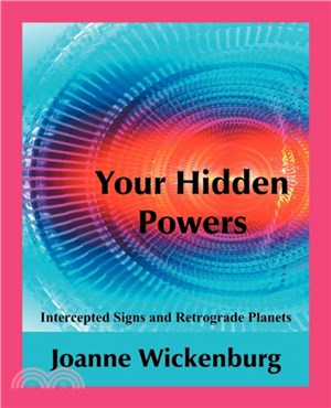 Your Hidden Powers