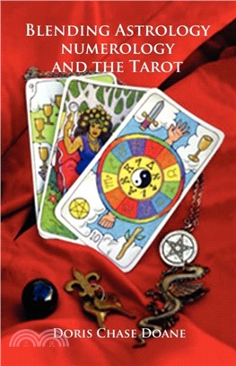 Blending Astrology, Numerology and the Tarot