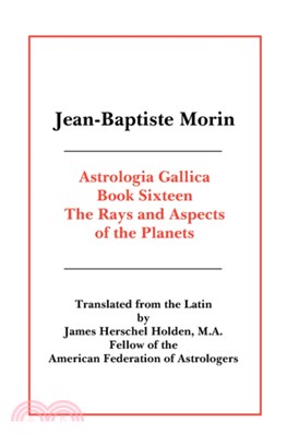 Astrologia Gallica Book 16