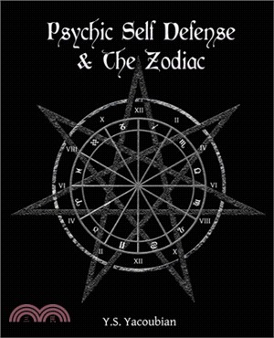 Psychic Self-Defense & the Zodiac