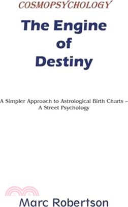 The Engine of Destiny Cosmopsychology