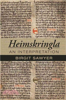 Heimskringla ― An Interpretation