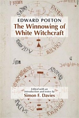 Edward Poeton ― The Winnowing of White Witchcraft