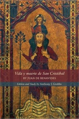 Vida Y Muerte de San Cristóbal, Volume 571