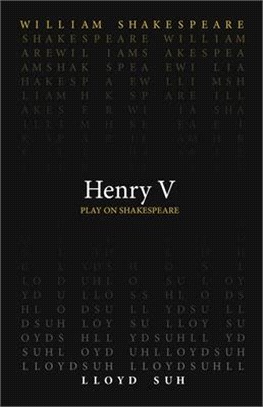 Henry V(另開新視窗)