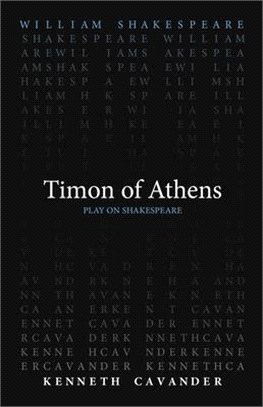 Timon of Athens(另開新視窗)