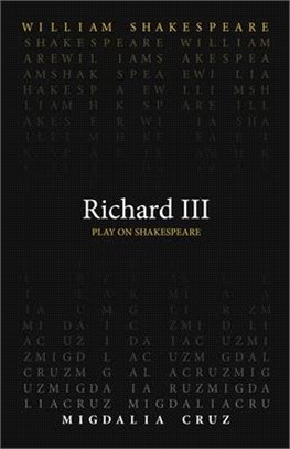 Richard III(另開新視窗)