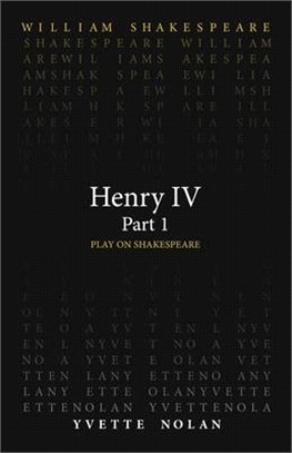 Henry IV Part 1