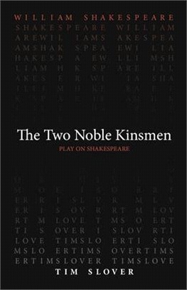 The Two Noble Kinsmen