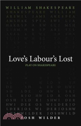 Love`s Labour`s Lost