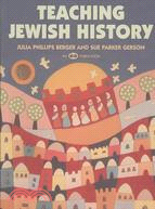 Teaching Jewish History