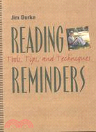Reading Reminders: Tools, Tips, and Techniques