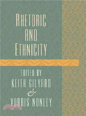 Rhetoric and Ethnicity