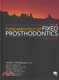 Fundamentals of Fixed Prosthodontics