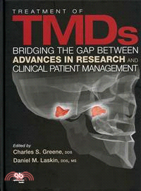 Treatment of TMDs ─ Bridging the Gap Between Advances in Research and Clinical Patient Management