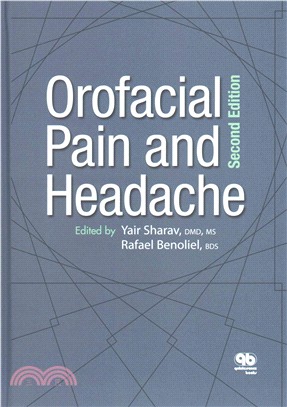 Orofacial Pain and Headache